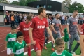 SC Germania Reusrath - 1. FC Köln 0:15