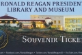 Ronald Reagan Presidential Library