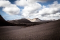 Nationalpark Timanfaya auf Lanzarote