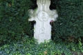 Grab von Hennes Weisweiler