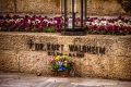 Grab von Kurt Waldheim auf dem Wiener Zentralfriedhof